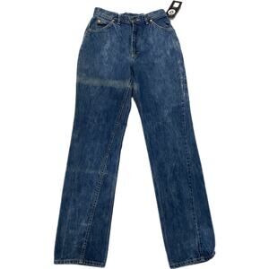 Lee High Waist Denim Pants